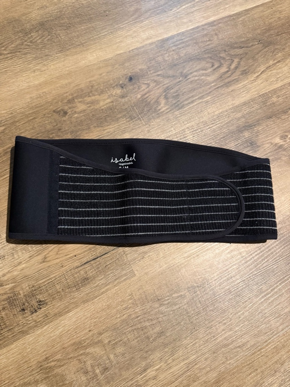 NWOT Isabel Maternity Belly Band